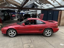 Toyota Mr2 Turbo
