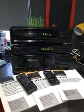 Onkyo A-RV400 Amplifier,T-4120