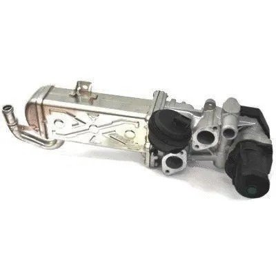 Egr valve fits passat - valve, vw