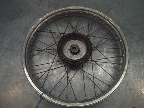 Yamaha xt250 250 front - xt250,