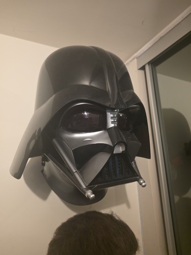 Hasbro star wars the black - star,