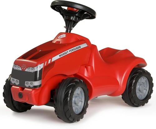 Rolly toys massey - massey, ferguson