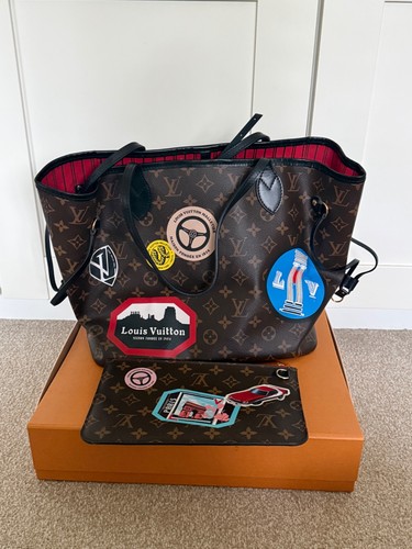 Louis vuitton limited edition - vuitton,