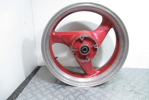 Rear rim honda hornet cbf - rear,