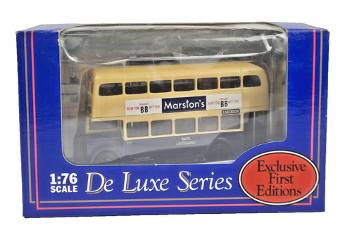 Efe 19805dl scale daimler - scale,