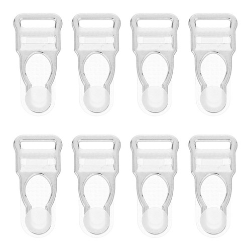 Pcs alloy bra - buckle, metal