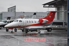 PHOTO  AEROPLANE EMBRAER