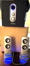 Advent Ade-210c Pc Speakers