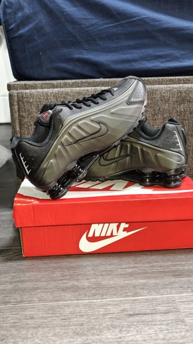 Nike shox triple - shox, r4