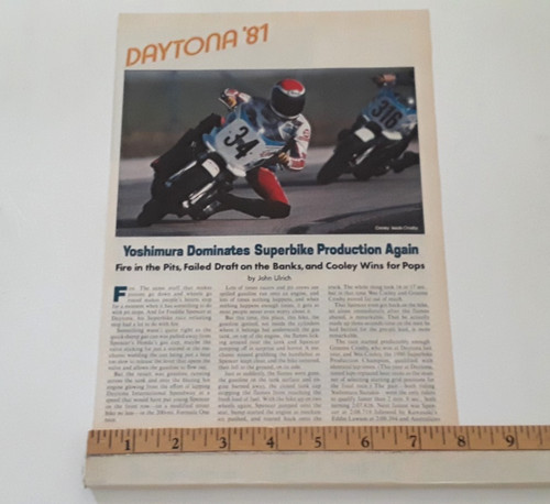 1981 yoshimura wes cooley - wes,