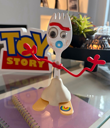 Disney pixar toy - disney,