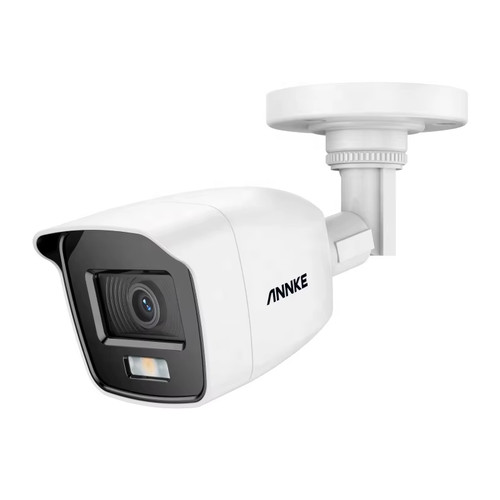 Annke 5mp poe cctv - annke,