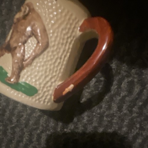 Manor ware mini - ceramic, jug