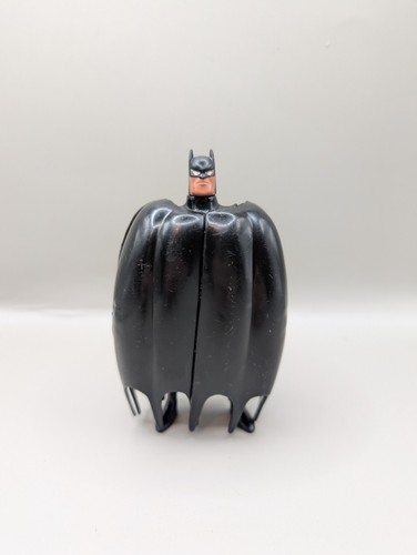 Batman the animated - batman:,