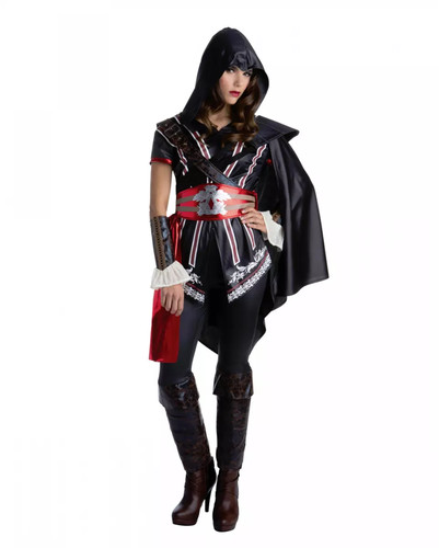 Assassins creed ezio - creed, auditore