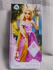 DISNEY PRINCESS CLASSIC DOLL PRINCESS RAPUNZEL