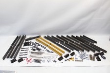 CRANES LARGE STEELWORKS PARTS