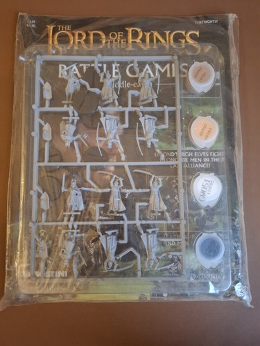 Lord the rings battle - lord,