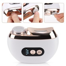 Electric nail clippers - nail,