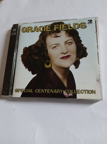 Gracie fields special - gracie,