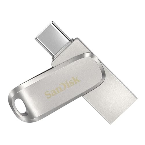 Sandisk 1tb ultra - sandisk, dual