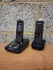 PANASONIC KX-TG8421E TWIN