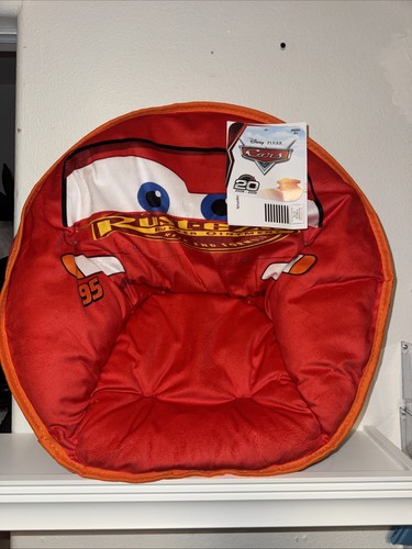 Disney lightning mcqueen cars - lightning,