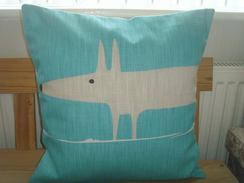 New scion fox print - scion, mr