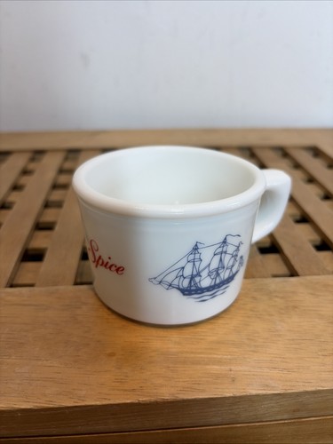 Vintage old spice shulton - old,