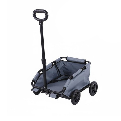 Lightweight pet pull wagon - pet,