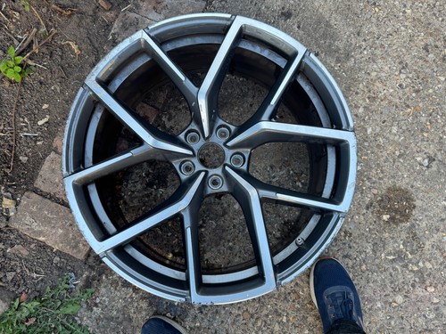 Lotus eletre front alloy - lotus,