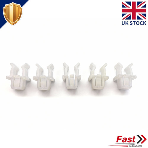 Fit jaguar bonnet - fit,