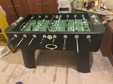 Kare Design Football Table in black