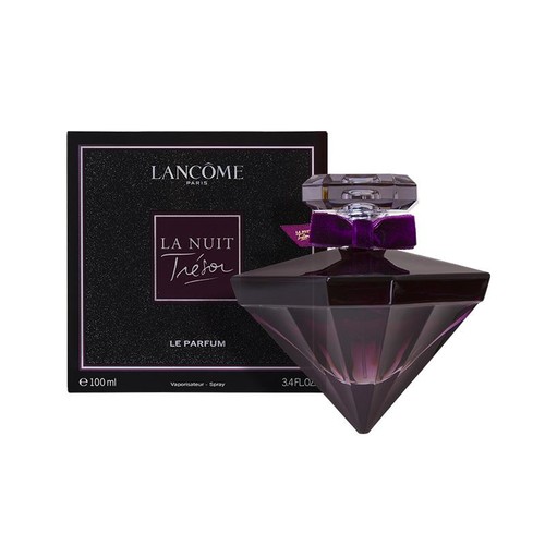 Lancome nuit tresor le - la,