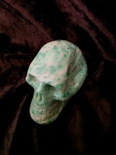 Brand NEW Amazonite Carved