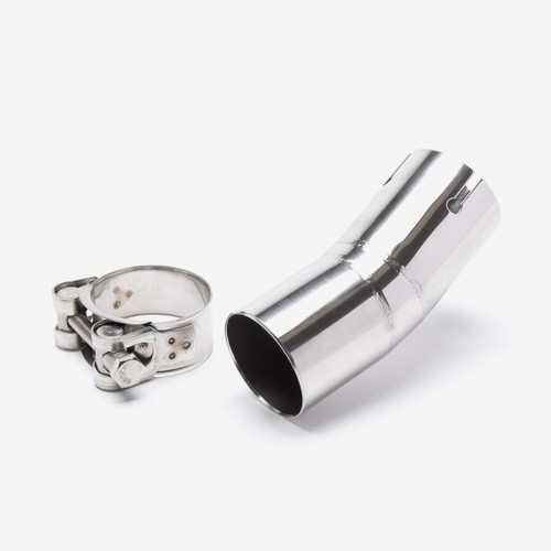 Lextek stainless steel link - stainless,