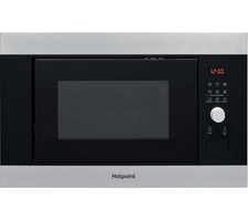 HOTPOINT MF25G Built-in
