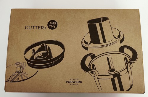 Thermomix cutter plus tm5 - thermomix®,