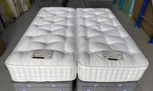 Hypnos kingsize zipped - hypnos,