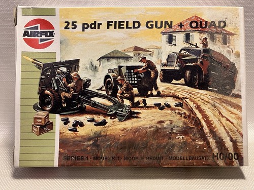 Airfix 01305 series - airfix,