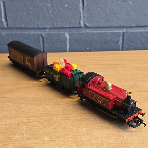 Hornby gauge santa express - hornby, oo