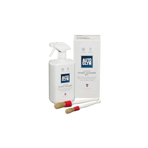 Autoglym custom wheel cleaner - autoglym,
