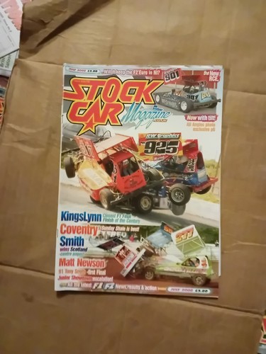 Brisca stock cars - brisca,