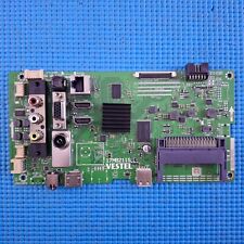 MAIN AV BOARD FOR JVC LT-43C700 (B) 43" TV 17MB211S 23675285 SCREEN PT430CT02-14