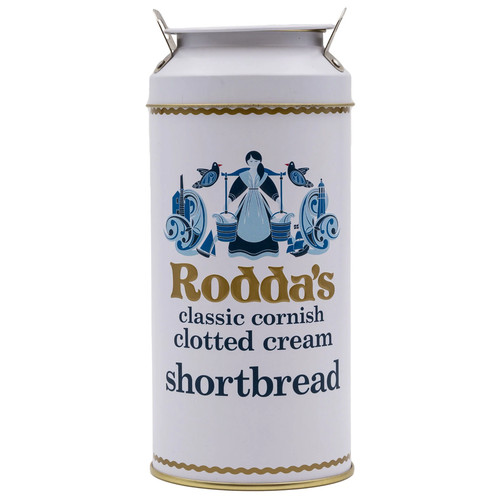 Rodda cornish clotted cream - rodda's,