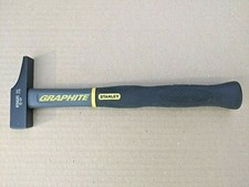 STANLEY FITTERS HAMMER 20MM