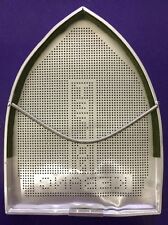 MAGIC SHOE COVER PRESS IRON