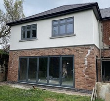 ⭐️NEW Quality Aluminium Bi