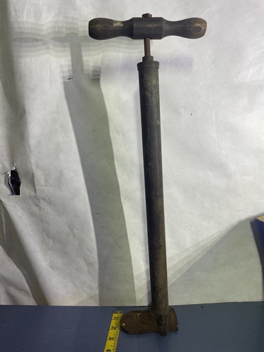 Vintage bridgeport brass - vintage,