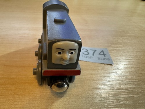 Thomas friends tank engine - thomas,